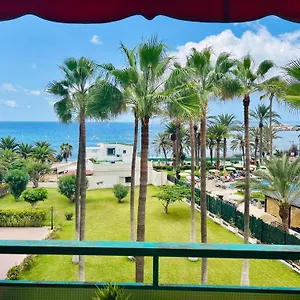 Comodoro Cristianos Beach Vivienda Vacacional Apartment Los Cristianos (Tenerife)