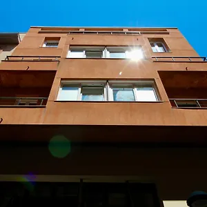 Fabrika Loft Serrallo Apartment Tarragona