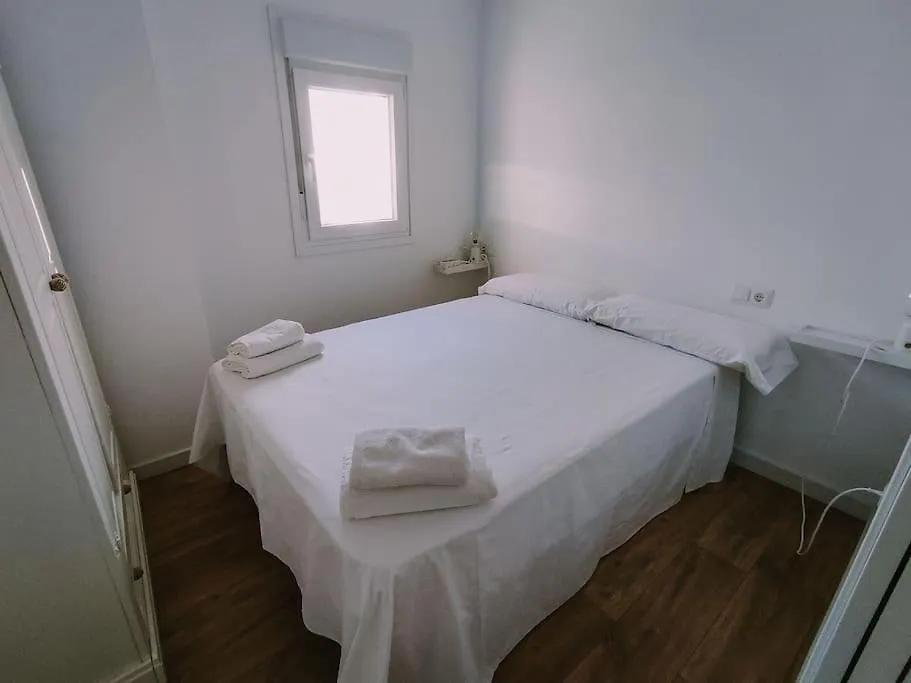 Penthouse With Terrace And Views Apartment Malaga